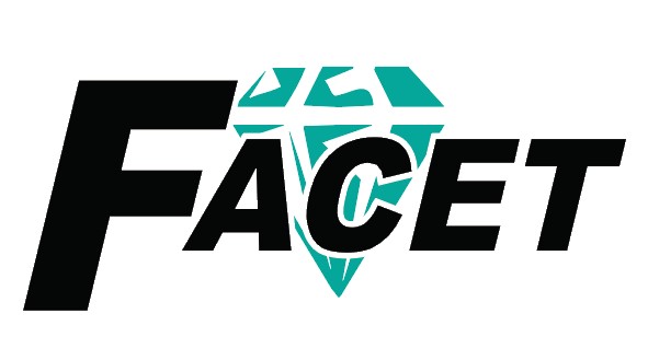 facet